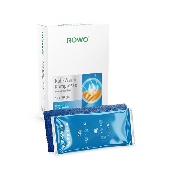 Rowo Hot Coldpack