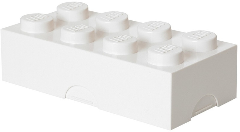 Lego Lunchbox Brick 8