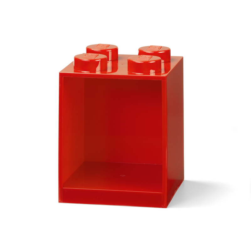 Lego Wandschap Brick 4