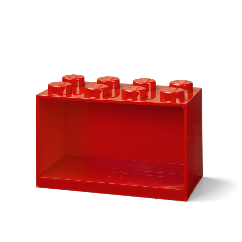 Lego Wandschap Brick 8