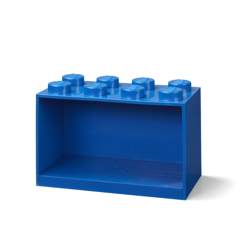 Lego Wandschap Brick 8