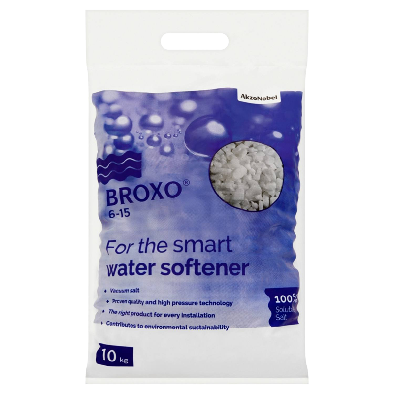 Broxo Water-onthardingszout