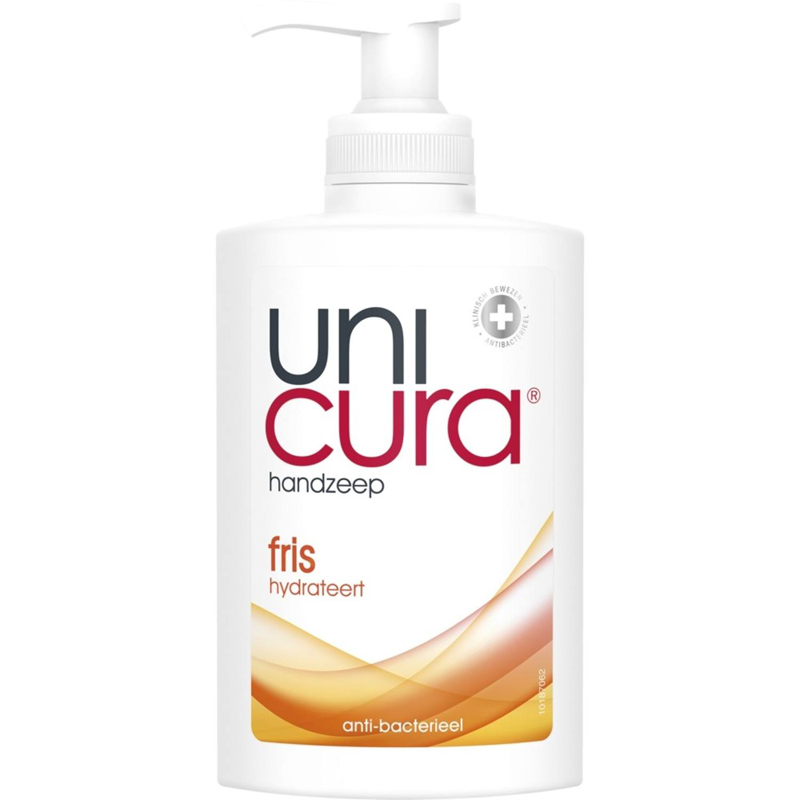 Unicura Fresh Hydrate Handzeep